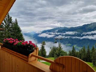 Chalet in Bramberg, Austria