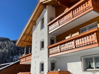 Chalet in Val Gardena, Italy