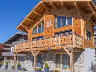 Chalet in Alpe d'Huez, France