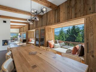 Apartment in Courchevel, France