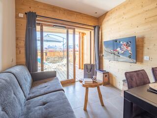 Apartment in Alpe d'Huez, France