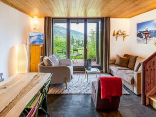 Apartment in Serre Chevalier, France