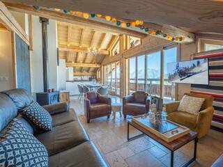 Apartment in Alpe d'Huez, France