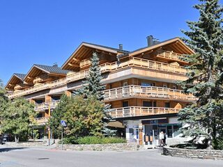 Apartment in Alpe d'Huez, France