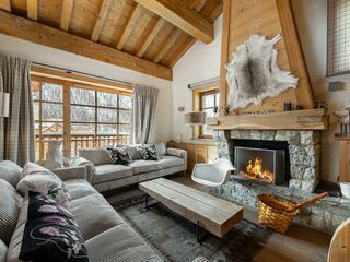 Chalet in Val d'Isere, France