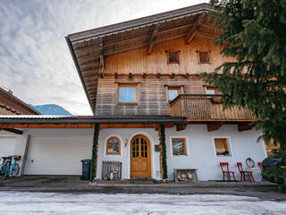 Chalet in Ramsau im Zillertal, Austria