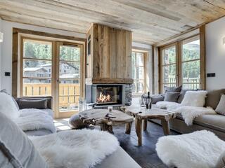 Apartment in Val d'Isere, France