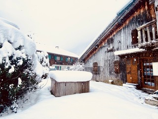 Chalet in Morzine, France