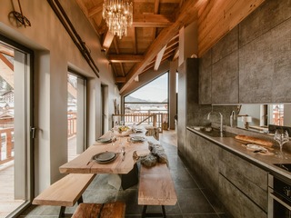 Apartment in Morzine, France