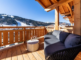 Chalet in Morzine, France