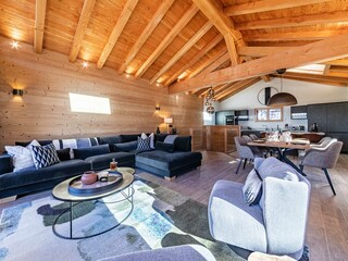 Chalet in Morzine, France