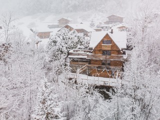 Chalet in Morzine, France