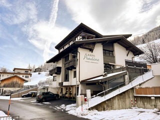 Apartment in Solden, Austria