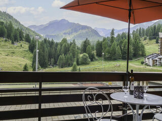 Apartment in Siviez-Nendaz, Switzerland