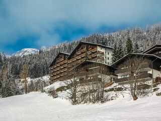 Apartment in Muhlbach, Austria