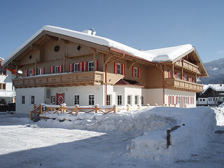 Apartment in Altenmarkt im Pongau, Austria