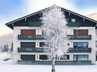 Apartment in Flachau, Austria
