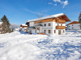 Apartment in Flachau, Austria