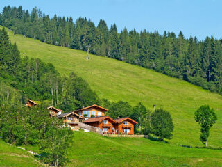 Chalet in Flachau, Austria