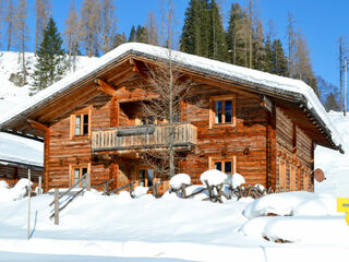 Chalet in Obertauern, Austria