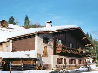 Chalet in Wagrain, Austria