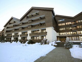 Apartment in Bad Hofgastein, Austria