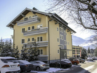 Apartment in Bad Hofgastein, Austria