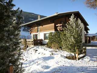 Apartment in Bad Hofgastein, Austria