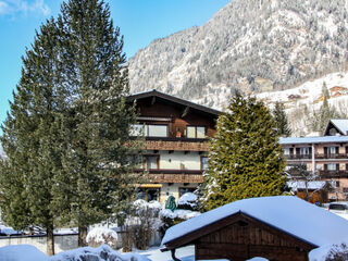 Apartment in Bad Hofgastein, Austria