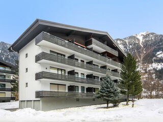 Apartment in Bad Hofgastein, Austria