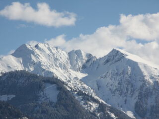 Apartment in Bad Hofgastein, Austria