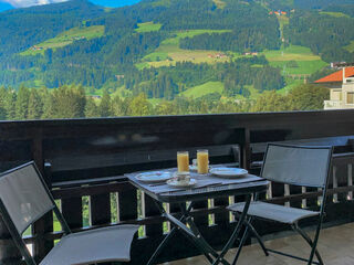 Apartment in Bad Hofgastein, Austria