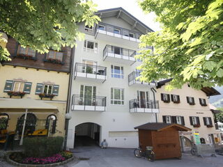 Apartment in Bad Hofgastein, Austria