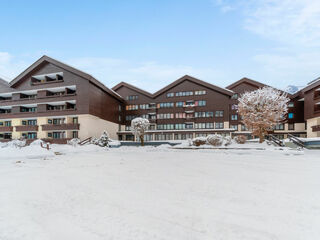 Apartment in Bad Hofgastein, Austria