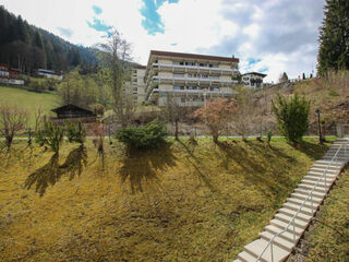 Apartment in Bad Gastein, Austria