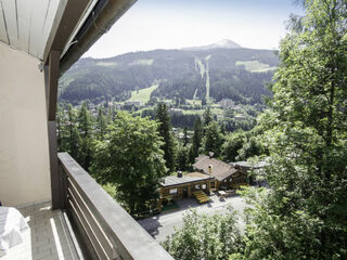 Apartment in Bad Gastein, Austria