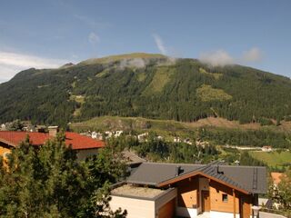 Apartment in Bad Gastein, Austria