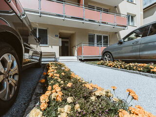 Apartment in Bad Gastein, Austria