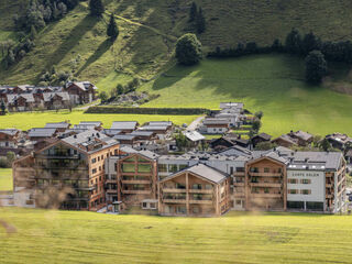 Apartment in Rauris, Austria