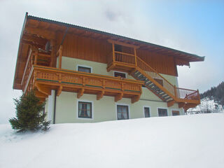 Apartment in Bruck, Austria