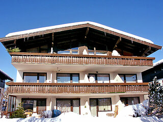 Apartment in Zell am See Kaprun, Austria