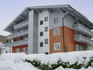 Apartment in Zell am See Kaprun, Austria