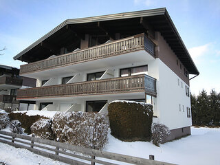 Apartment in Zell am See Kaprun, Austria