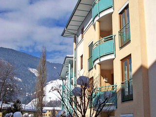 Apartment in Zell am See Kaprun, Austria