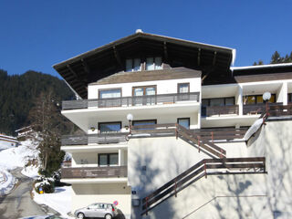 Apartment in Zell am See Kaprun, Austria