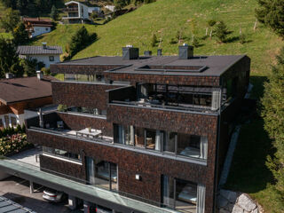 Apartment in Zell am See Kaprun, Austria