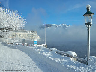 Apartment in Zell am See Kaprun, Austria