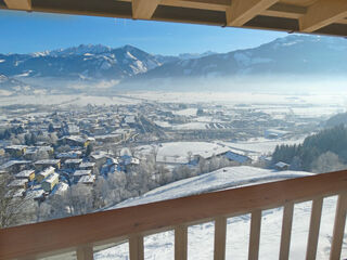 Apartment in Zell am See Kaprun, Austria