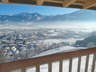 Apartment in Zell am See Kaprun, Austria