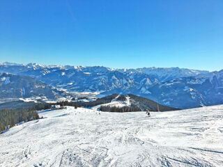 Apartment in Zell am See Kaprun, Austria